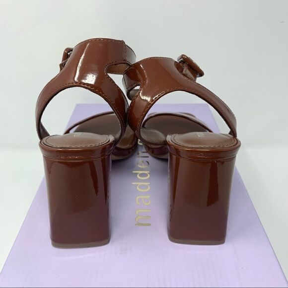 Madden Girl Winni Heeled Sandals - Picture 5 of 9